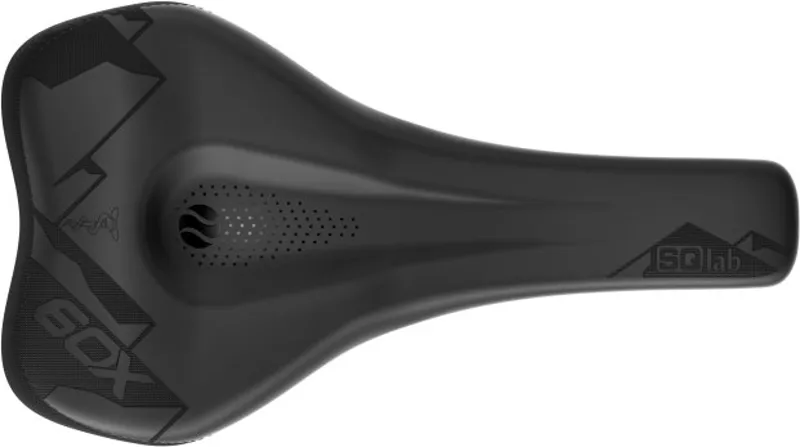 SQlab Saddle 6ox Ergowave Active-4